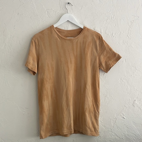 All Saints Inez T Shirt - Picture 2 of 4